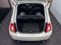 USED 2011 11 ABARTH 500 1.4 T-Jet Hatchback 3dr Petrol Manual Euro 5 (135 bhp) Well set up Mods - ready to go