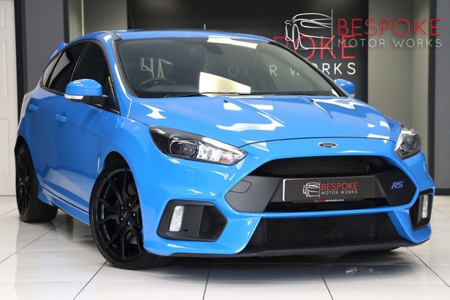 Bespoke Motor Works LTD