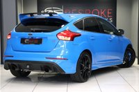 USED 2017 66 FORD FOCUS RS 2.3T ECOBOOST AWD **&pound;449 A MONTH WITH &pound;4995 DEPOSIT**