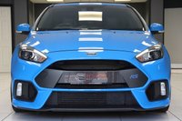 USED 2017 66 FORD FOCUS RS 2.3T ECOBOOST AWD **&pound;449 A MONTH WITH &pound;4995 DEPOSIT**