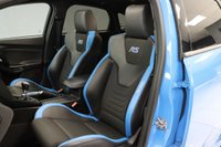 USED 2017 66 FORD FOCUS RS 2.3T ECOBOOST AWD **&pound;449 A MONTH WITH &pound;4995 DEPOSIT**