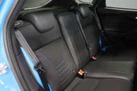 USED 2017 66 FORD FOCUS RS 2.3T ECOBOOST AWD **&pound;449 A MONTH WITH &pound;4995 DEPOSIT**