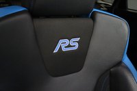 USED 2017 66 FORD FOCUS RS 2.3T ECOBOOST AWD **&pound;449 A MONTH WITH &pound;4995 DEPOSIT**