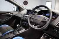 USED 2017 66 FORD FOCUS RS 2.3T ECOBOOST AWD **&pound;449 A MONTH WITH &pound;4995 DEPOSIT**