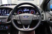 USED 2017 66 FORD FOCUS RS 2.3T ECOBOOST AWD **&pound;449 A MONTH WITH &pound;4995 DEPOSIT**