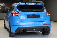 USED 2017 66 FORD FOCUS RS 2.3T ECOBOOST AWD **&pound;449 A MONTH WITH &pound;4995 DEPOSIT**