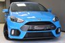 USED 2017 66 FORD FOCUS RS 2.3T ECOBOOST AWD **&pound;449 A MONTH WITH &pound;4995 DEPOSIT**