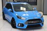 USED 2017 66 FORD FOCUS RS 2.3T ECOBOOST AWD **&pound;449 A MONTH WITH &pound;4995 DEPOSIT**