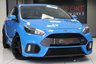 USED 2017 66 FORD FOCUS RS 2.3T ECOBOOST AWD **&pound;449 A MONTH WITH &pound;4995 DEPOSIT**