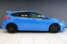 USED 2017 66 FORD FOCUS RS 2.3T ECOBOOST AWD **&pound;449 A MONTH WITH &pound;4995 DEPOSIT**