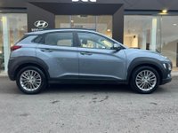 USED 2019 19 HYUNDAI KONA 1.0 T-GDi SE SUV 5dr Petrol Manual Euro 6 (s/s) (120 ps) 