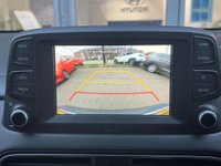 USED 2019 19 HYUNDAI KONA 1.0 T-GDi SE SUV 5dr Petrol Manual Euro 6 (s/s) (120 ps) 
