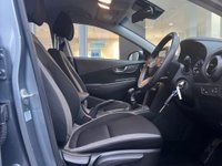 USED 2019 19 HYUNDAI KONA 1.0 T-GDi SE SUV 5dr Petrol Manual Euro 6 (s/s) (120 ps) 