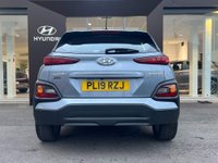 USED 2019 19 HYUNDAI KONA 1.0 T-GDi SE SUV 5dr Petrol Manual Euro 6 (s/s) (120 ps) 