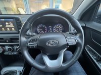 USED 2019 19 HYUNDAI KONA 1.0 T-GDi SE SUV 5dr Petrol Manual Euro 6 (s/s) (120 ps) 