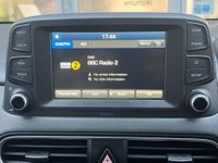 USED 2019 19 HYUNDAI KONA 1.0 T-GDi SE SUV 5dr Petrol Manual Euro 6 (s/s) (120 ps) 