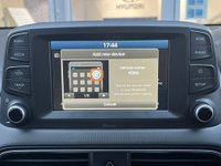 USED 2019 19 HYUNDAI KONA 1.0 T-GDi SE SUV 5dr Petrol Manual Euro 6 (s/s) (120 ps) 
