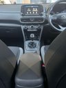 USED 2019 19 HYUNDAI KONA 1.0 T-GDi SE SUV 5dr Petrol Manual Euro 6 (s/s) (120 ps) 