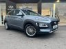 USED 2019 19 HYUNDAI KONA 1.0 T-GDi SE SUV 5dr Petrol Manual Euro 6 (s/s) (120 ps) 