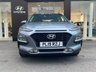 USED 2019 19 HYUNDAI KONA 1.0 T-GDi SE SUV 5dr Petrol Manual Euro 6 (s/s) (120 ps) 