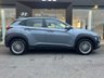 USED 2019 19 HYUNDAI KONA 1.0 T-GDi SE SUV 5dr Petrol Manual Euro 6 (s/s) (120 ps) 