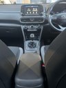USED 2019 19 HYUNDAI KONA 1.0 T-GDi SE SUV 5dr Petrol Manual Euro 6 (s/s) (120 ps) 