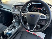 USED 2016 66 FORD EDGE 2.0 TDCi Sport SUV 5dr Diesel Powershift AWD Euro 6 (s/s) (210 ps) 
