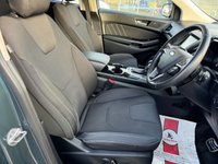 USED 2016 66 FORD EDGE 2.0 TDCi Sport SUV 5dr Diesel Powershift AWD Euro 6 (s/s) (210 ps) 