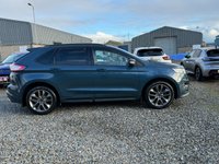 USED 2016 66 FORD EDGE 2.0 TDCi Sport SUV 5dr Diesel Powershift AWD Euro 6 (s/s) (210 ps) 