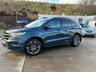 USED 2016 66 FORD EDGE 2.0 TDCi Sport SUV 5dr Diesel Powershift AWD Euro 6 (s/s) (210 ps) 