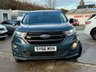 USED 2016 66 FORD EDGE 2.0 TDCi Sport SUV 5dr Diesel Powershift AWD Euro 6 (s/s) (210 ps) 