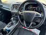 USED 2016 66 FORD EDGE 2.0 TDCi Sport SUV 5dr Diesel Powershift AWD Euro 6 (s/s) (210 ps) 