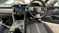 USED 2019 19 HONDA CIVIC 1.6 i-DTEC SR Hatchback 5dr Diesel Auto Euro 6 (s/s) (120 ps) 