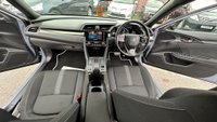 USED 2019 19 HONDA CIVIC 1.6 i-DTEC SR Hatchback 5dr Diesel Auto Euro 6 (s/s) (120 ps) 