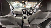 USED 2019 19 HONDA CIVIC 1.6 i-DTEC SR Hatchback 5dr Diesel Auto Euro 6 (s/s) (120 ps) 
