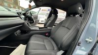 USED 2019 19 HONDA CIVIC 1.6 i-DTEC SR Hatchback 5dr Diesel Auto Euro 6 (s/s) (120 ps) 
