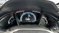 USED 2019 19 HONDA CIVIC 1.6 i-DTEC SR Hatchback 5dr Diesel Auto Euro 6 (s/s) (120 ps) 