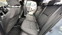 USED 2019 19 HONDA CIVIC 1.6 i-DTEC SR Hatchback 5dr Diesel Auto Euro 6 (s/s) (120 ps) 