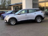 USED 2020 70 PEUGEOT 2008 1.2 PureTech Active Premium SUV 5dr Petrol Manual Euro 6 (s/s) (100 ps) 