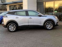 USED 2020 70 PEUGEOT 2008 1.2 PureTech Active Premium SUV 5dr Petrol Manual Euro 6 (s/s) (100 ps) 