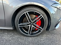 USED 2020 70 MERCEDES-BENZ A-CLASS 2.0 A45 AMG S Hatchback 5dr Petrol 8G-DCT 4MATIC+ Euro 6 (s/s) (421 ps) ** RAC BUYSURE INSPECTED **