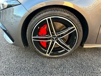 USED 2020 70 MERCEDES-BENZ A-CLASS 2.0 A45 AMG S Hatchback 5dr Petrol 8G-DCT 4MATIC+ Euro 6 (s/s) (421 ps) ** RAC BUYSURE INSPECTED **