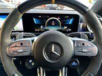 USED 2020 70 MERCEDES-BENZ A-CLASS 2.0 A45 AMG S Hatchback 5dr Petrol 8G-DCT 4MATIC+ Euro 6 (s/s) (421 ps) ** RAC BUYSURE INSPECTED **