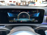 USED 2020 70 MERCEDES-BENZ A-CLASS 2.0 A45 AMG S Hatchback 5dr Petrol 8G-DCT 4MATIC+ Euro 6 (s/s) (421 ps) ** RAC BUYSURE INSPECTED **