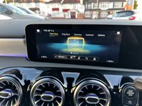 USED 2020 70 MERCEDES-BENZ A-CLASS 2.0 A45 AMG S Hatchback 5dr Petrol 8G-DCT 4MATIC+ Euro 6 (s/s) (421 ps) ** RAC BUYSURE INSPECTED **