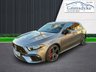 USED 2020 70 MERCEDES-BENZ A-CLASS 2.0 A45 AMG S Hatchback 5dr Petrol 8G-DCT 4MATIC+ Euro 6 (s/s) (421 ps) ** RAC BUYSURE INSPECTED **