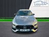 USED 2020 70 MERCEDES-BENZ A-CLASS 2.0 A45 AMG S Hatchback 5dr Petrol 8G-DCT 4MATIC+ Euro 6 (s/s) (421 ps) ** RAC BUYSURE INSPECTED **