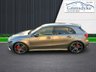 USED 2020 70 MERCEDES-BENZ A-CLASS 2.0 A45 AMG S Hatchback 5dr Petrol 8G-DCT 4MATIC+ Euro 6 (s/s) (421 ps) ** RAC BUYSURE INSPECTED **
