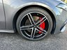 USED 2020 70 MERCEDES-BENZ A-CLASS 2.0 A45 AMG S Hatchback 5dr Petrol 8G-DCT 4MATIC+ Euro 6 (s/s) (421 ps) ** RAC BUYSURE INSPECTED **