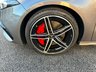 USED 2020 70 MERCEDES-BENZ A-CLASS 2.0 A45 AMG S Hatchback 5dr Petrol 8G-DCT 4MATIC+ Euro 6 (s/s) (421 ps) ** RAC BUYSURE INSPECTED **